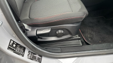 Ford Puma 1.0 EcoBoost Hybrid mHEV ST-Line 5dr Petrol Hatchback